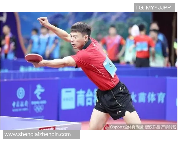 武汉乒乓球队创新高节奏排名引领全国乒乓球发展新潮流